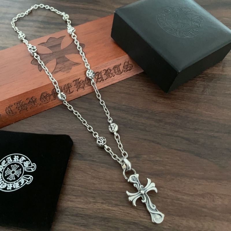 Chrome Hearts Necklaces